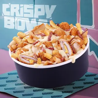 BOWL SAVOYARD