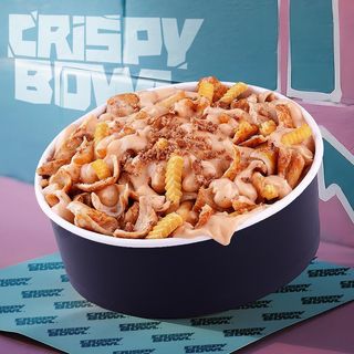 BOWL KEBAB 