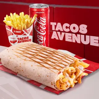 LE FAMEUX