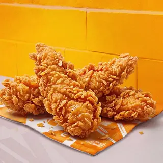 TENDERS 