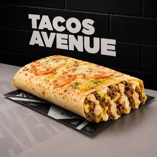 *TACOS AUDACIEUX*