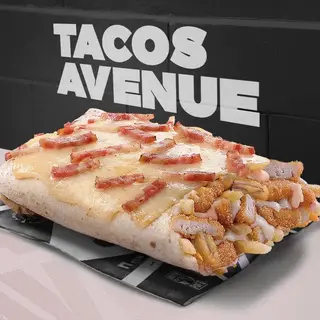 *TACOS SAVOYARD*
