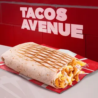  TACOS SIMPLE
