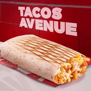MAXI TACOS