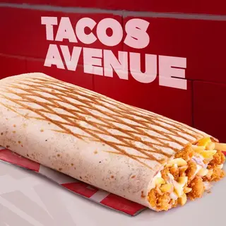 MEGA TACOS