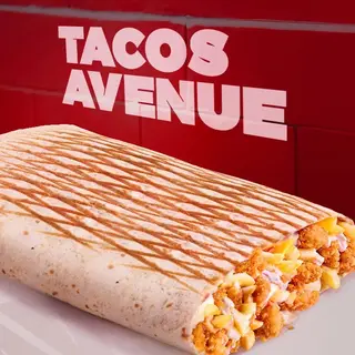 GIGA TACOS