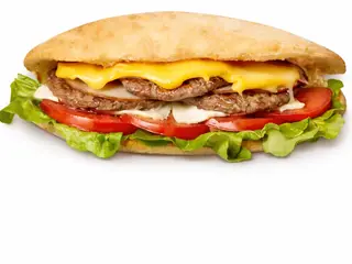 Sandwich Monstre