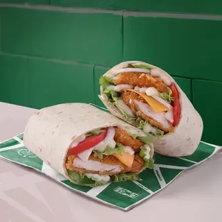 WRAP TENDERS CHÈVRE
