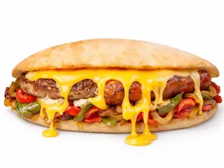 Sandwich Le Rustique