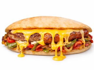 Sandwich Le Rustique