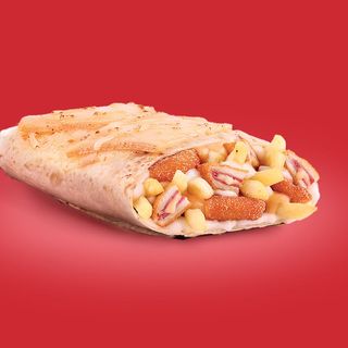 TACOS MONTAGNARD GRATINE