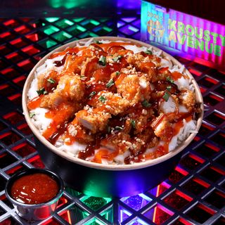 KROUSTY ORIGINAL SWEET CHILI