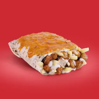 SPICY TEX MEX