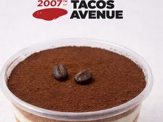 TIRAMISU CAFÉ ORIGINAL