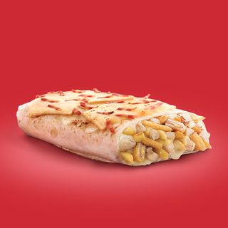 TACOS SAVOYARD CRISPY new recette