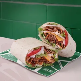  WRAP KEBAB