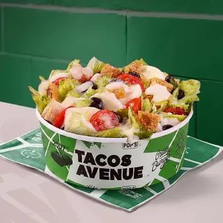 Salade Avenue