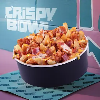 BOWL À COMPOSER
