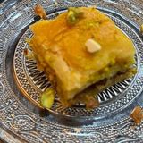 Baklava