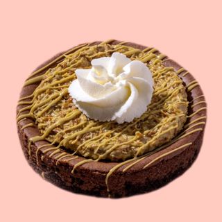 Cookies konfa pistache