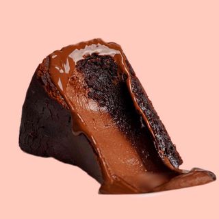 San Sebastian chocolat