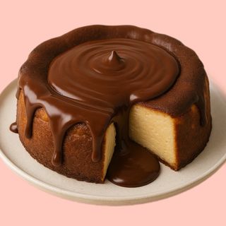 San Sebastian Nutella