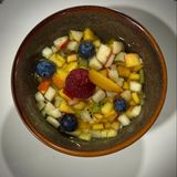 Salade De Fruit