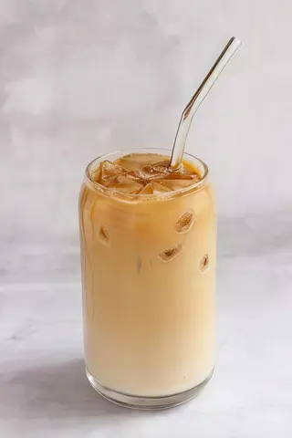Iced Coffee