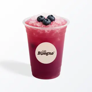Blueberry Lemonade