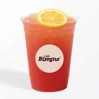 Strawberry Lemonade