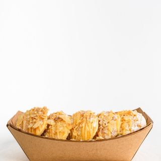 Poffertjes Caramel Beurre Salé