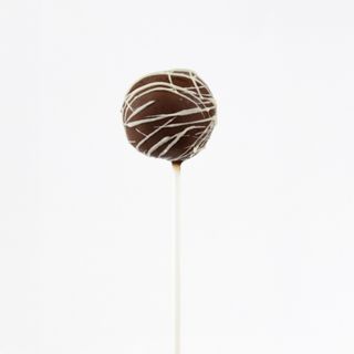 Cake Pop Chocolat