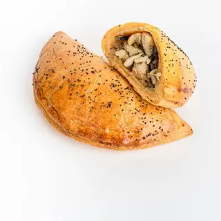Chausson au Poulet