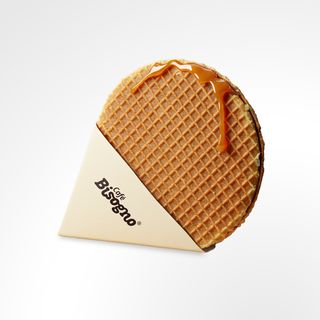 Stroopwafel