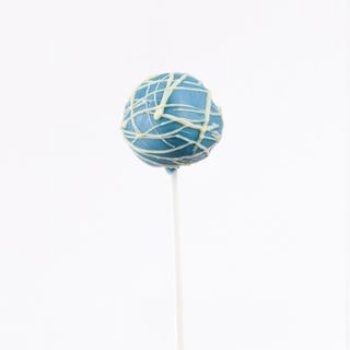 Cake Pop Bubble