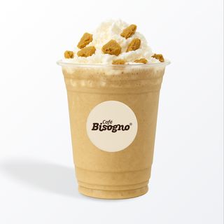 Milkshake Caramel Speculoos