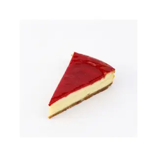 Cheesecake Fruits Rouge