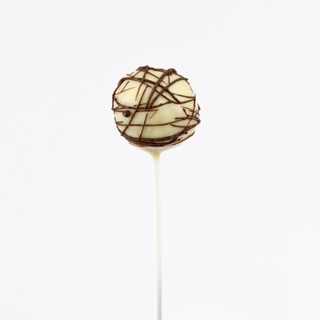 Cake Pop Vanille