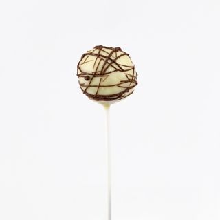 Cake Pop Vanille