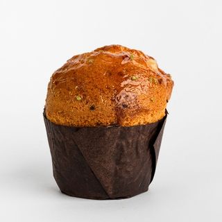 Muffin Citron