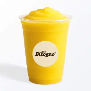 Orange Mango Breeze