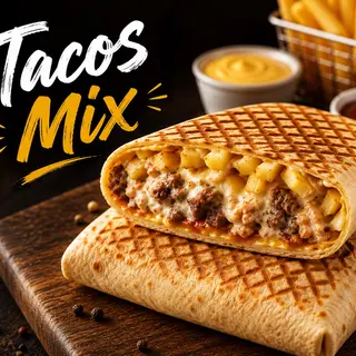 Tacos Mixte