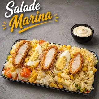 Salade Marina