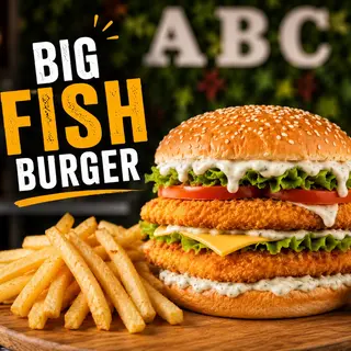 Big Fish Double
