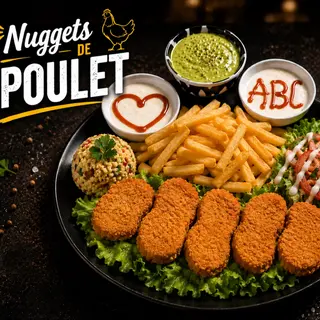 Nuggets