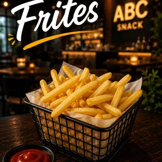Frites