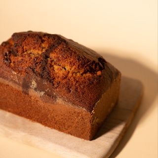 Cake marbré entier (promo)