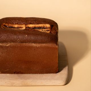 Banana bread (6/8 personnes)