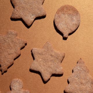 Sablés à la cannelle (100g)