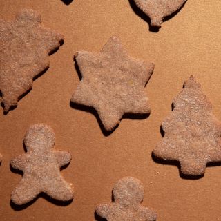 Sablés à la cannelle (200g)